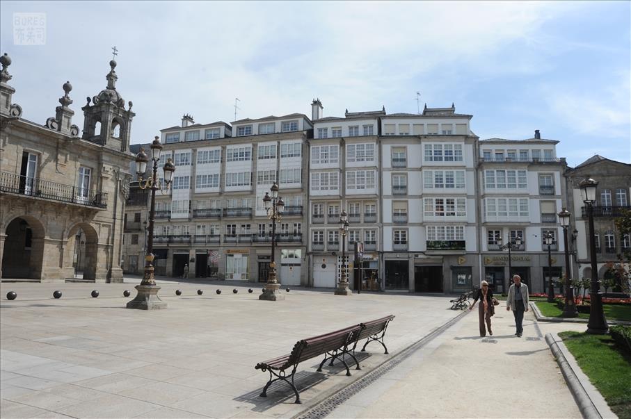 Lugo  UNESCO